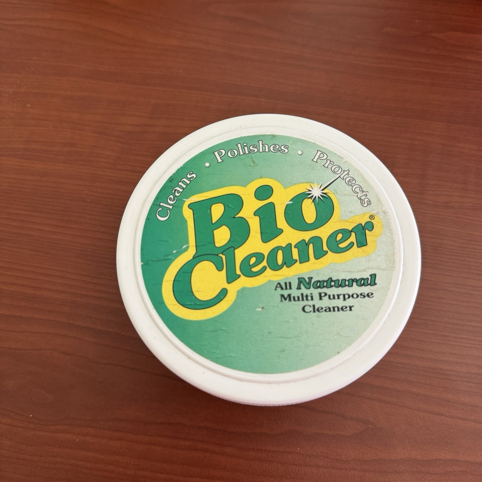 Bio Cleaner Natural Multi-Purpose Cleaner 17.5 oz Super Size 17.5 Oz. Open Box