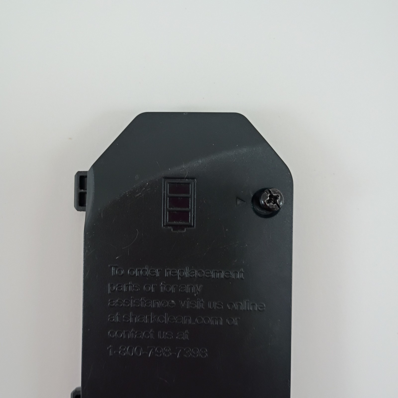 Shark MATRIX Robot Vacuum UR2360EEUS Battery Compartment Cover REPLACEMENT PART