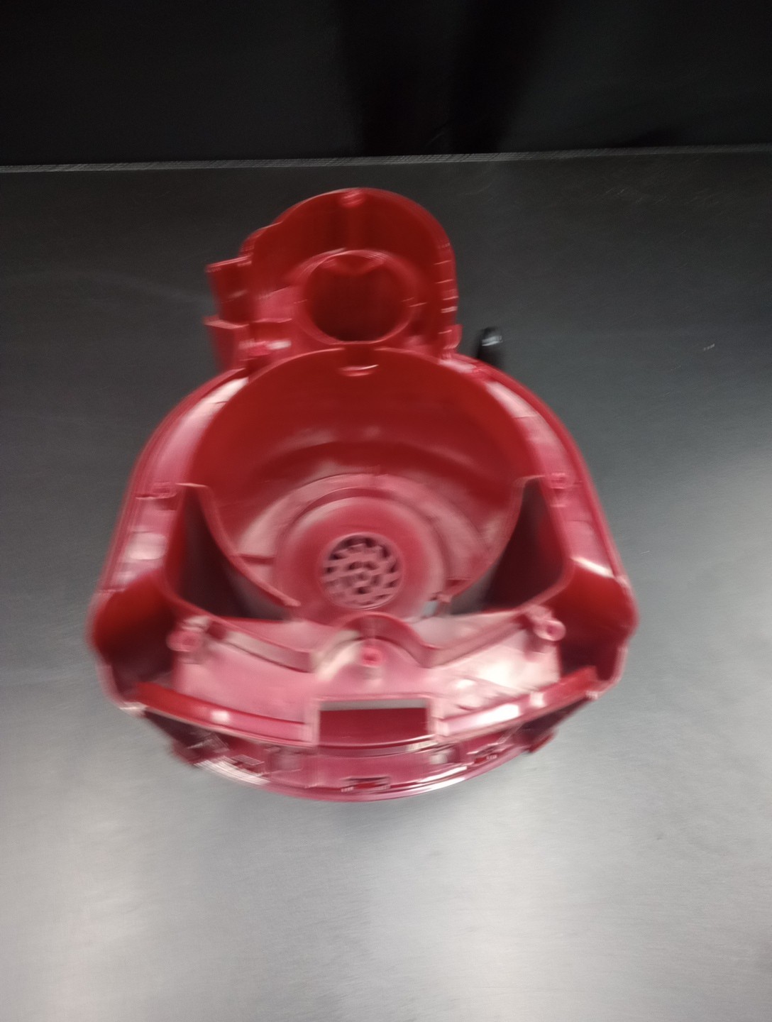 Shark ZU561 Main Body Replacement Piece See Pictures