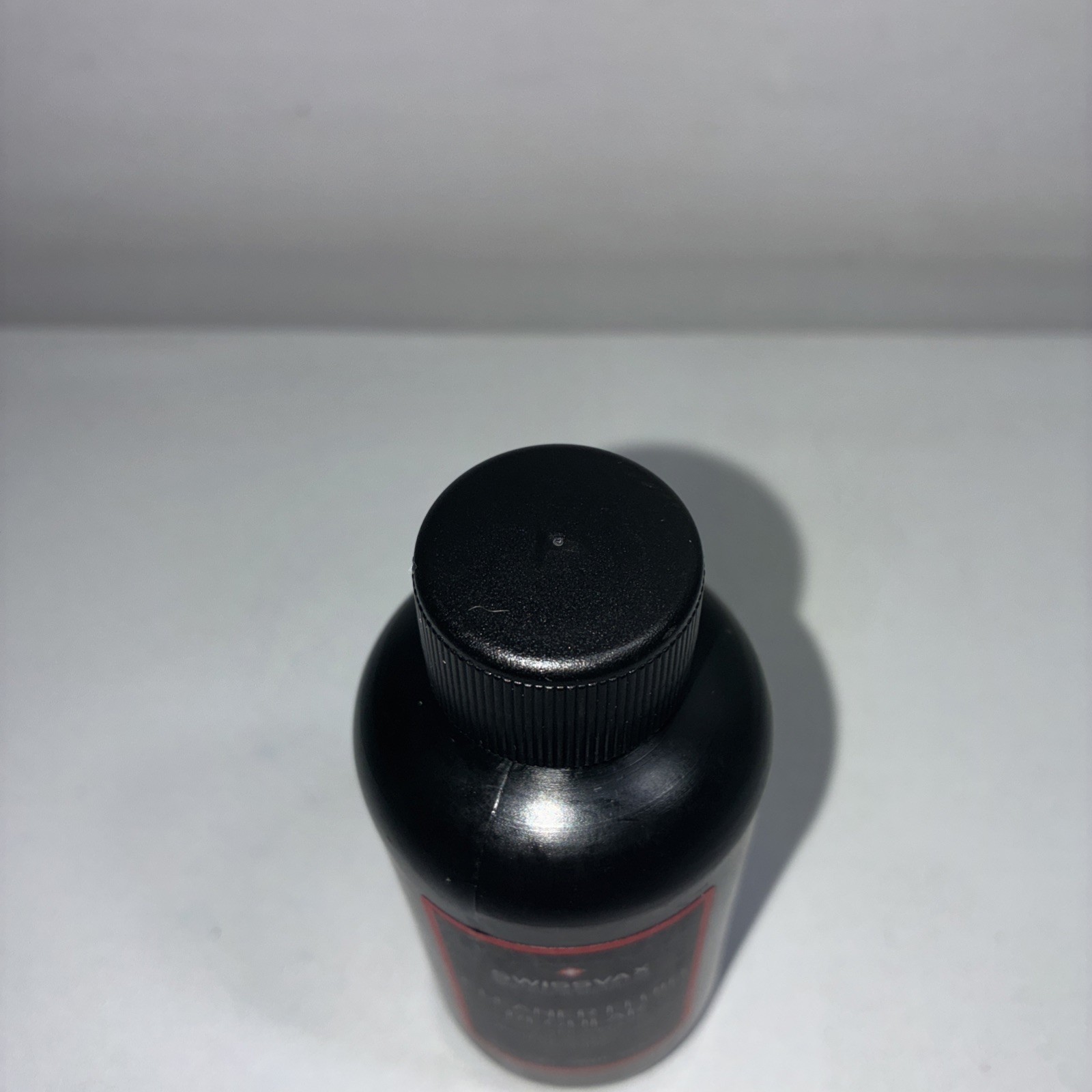 Swiss Vax Cleaner Fluid Regular 100ml/ Gentle Hand Polish Pre-Wax / New