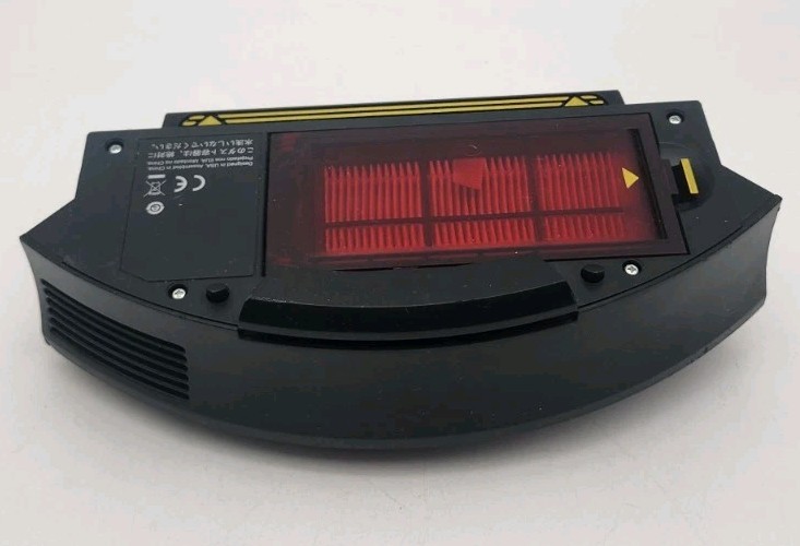 Original iRobot Roomba AeroForce Dust Bin 800 805 860 880 890 960 980/ Filter