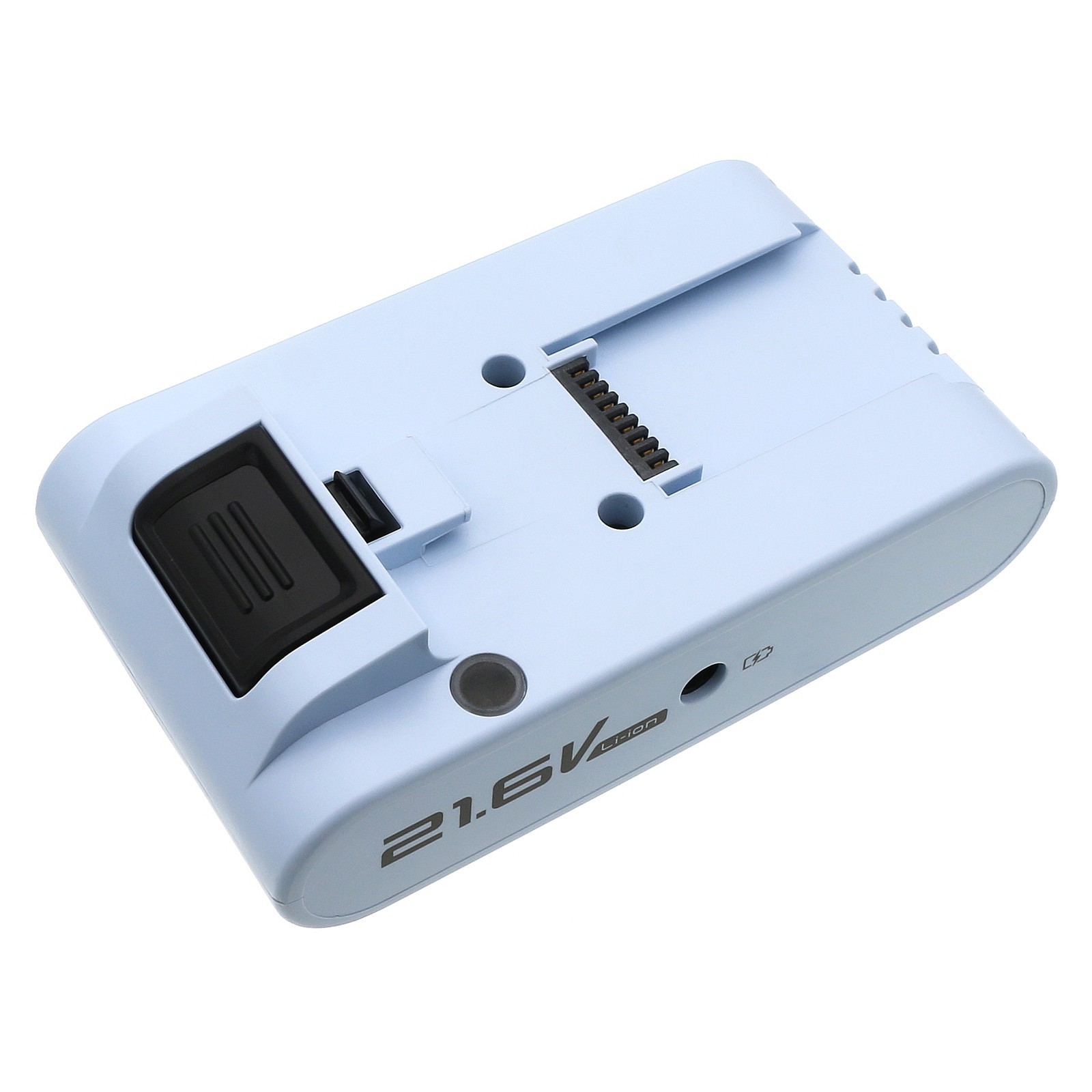 Li-Ion BATTERIE 21.6V 2000mAh Type 6INR18650 For Media QN8