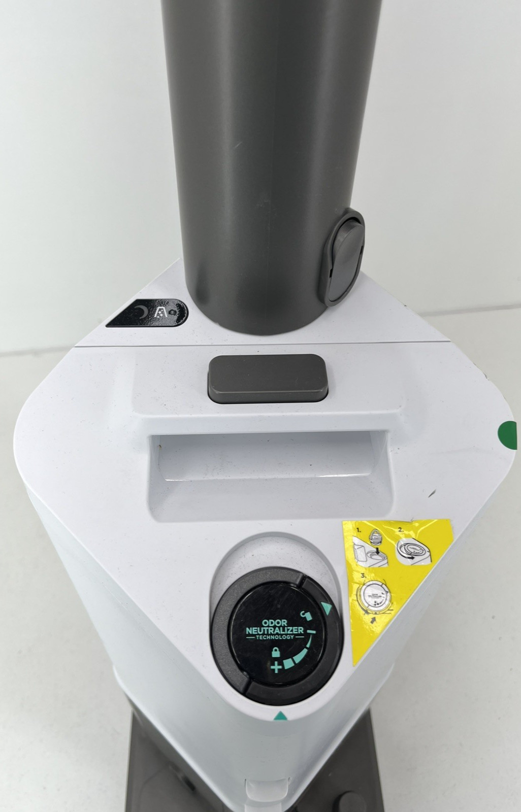 Shark PowerDetect Clean And Empty Charging Base Empty Station Replacement