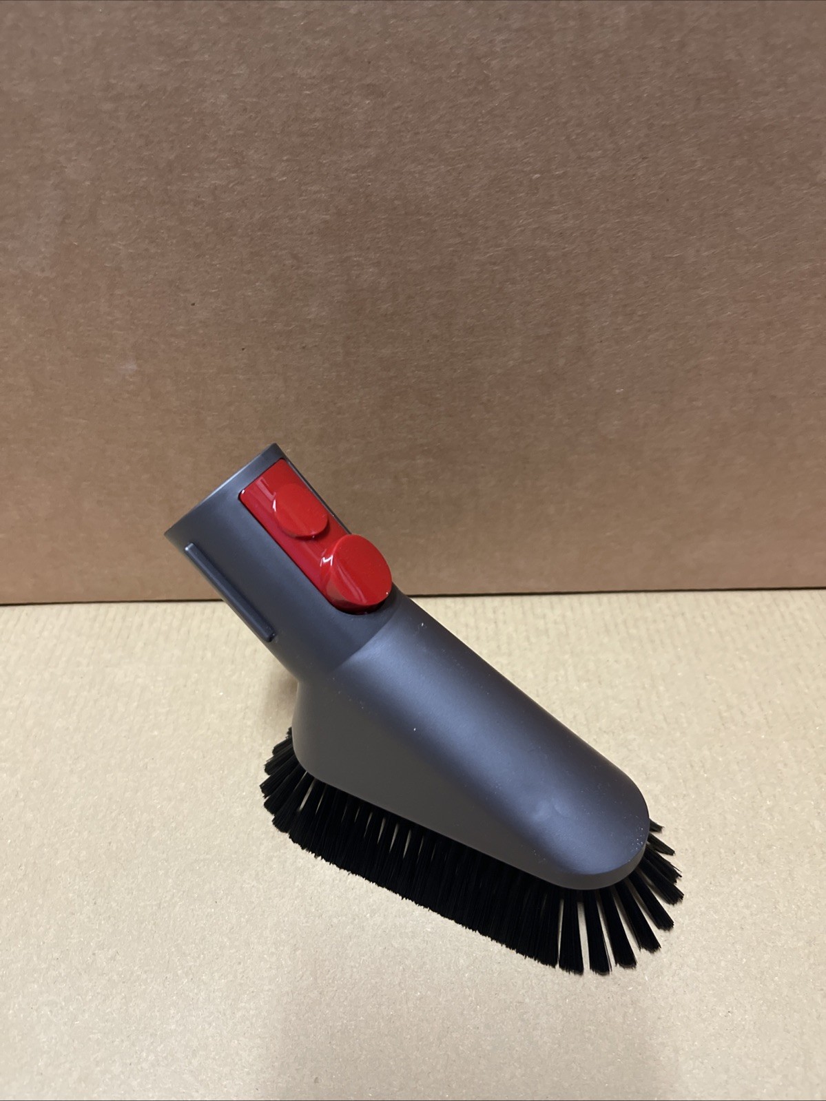 NEW Dyson Mini Soft Dusting Brush