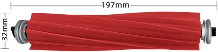 Replacement Parts for Roborock Qrevo Maxv Qrevo Pro Qrevo S Qrevo Pro Qrevo