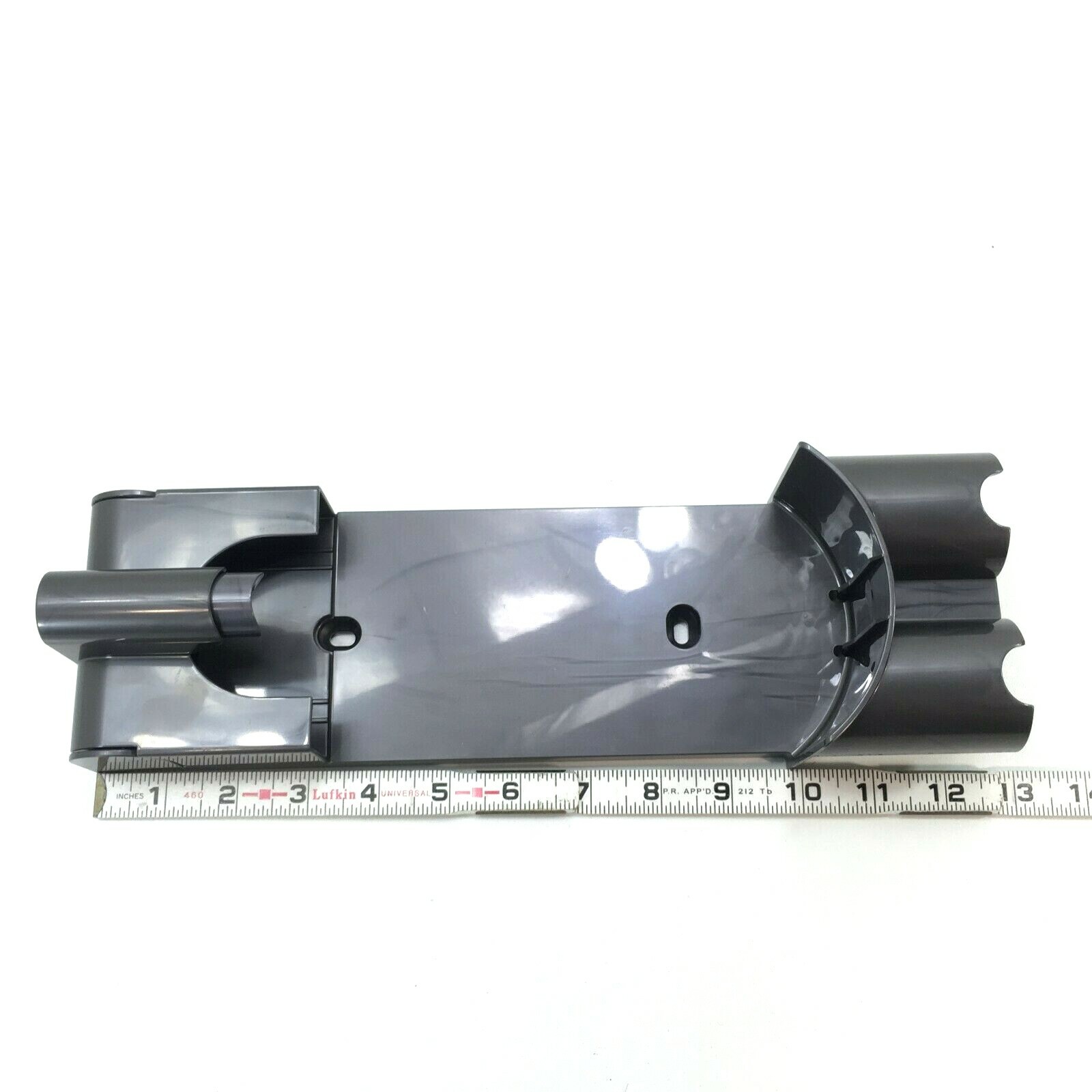 GENUINE Dyson V8 SV10 SV25 DOCKING STATION WALL MOUNT HANG OEM Part # 967741-02