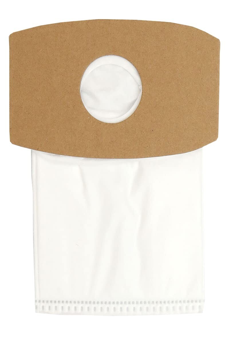 Riccar SupraQuik / Simplicity Fastvac Type S 6 Hepa Cloth Vacuum Bags 18 Pack