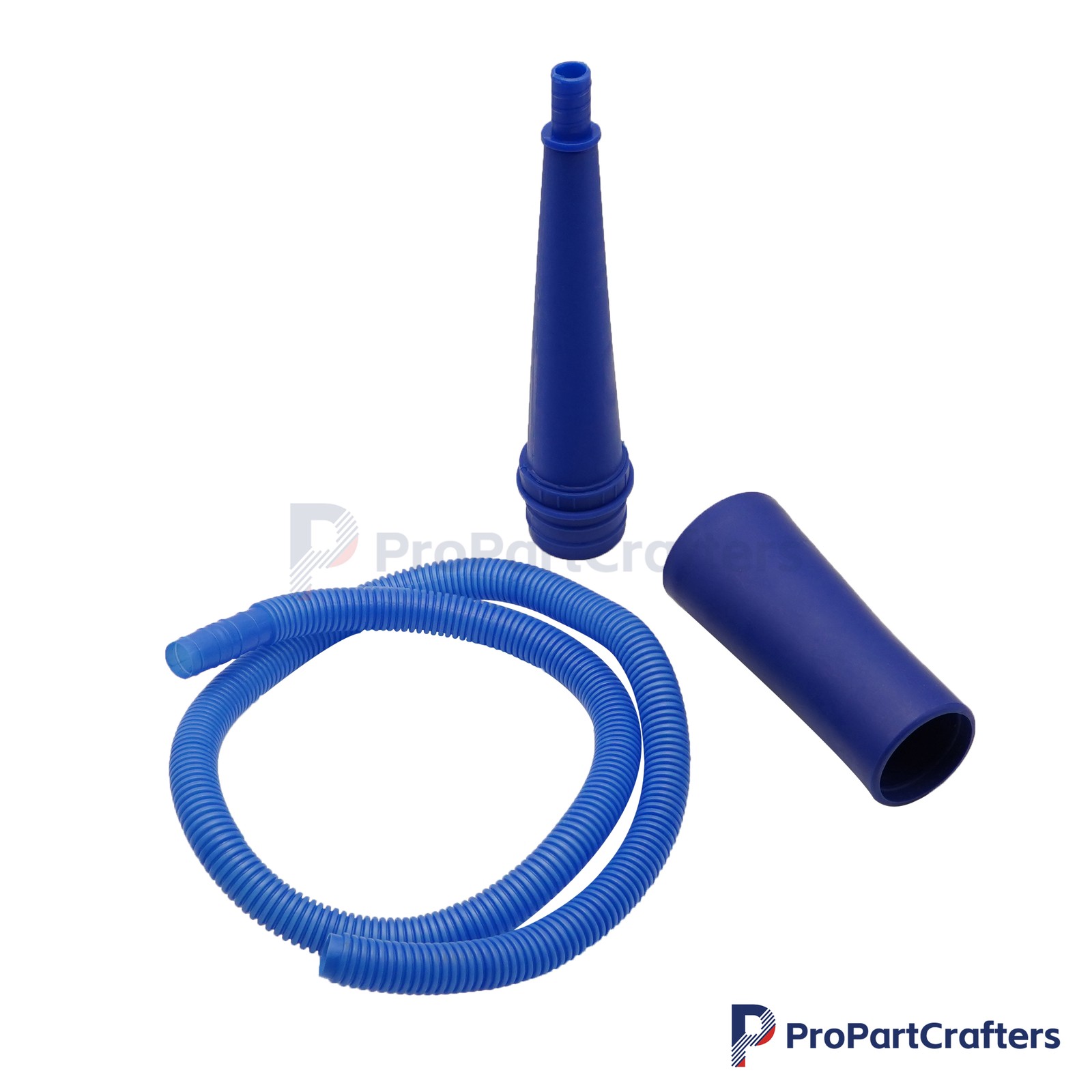 Dryer Vent Cleaner Kit Brush Lint Remover Vacuum Hose Attachment Power Washer