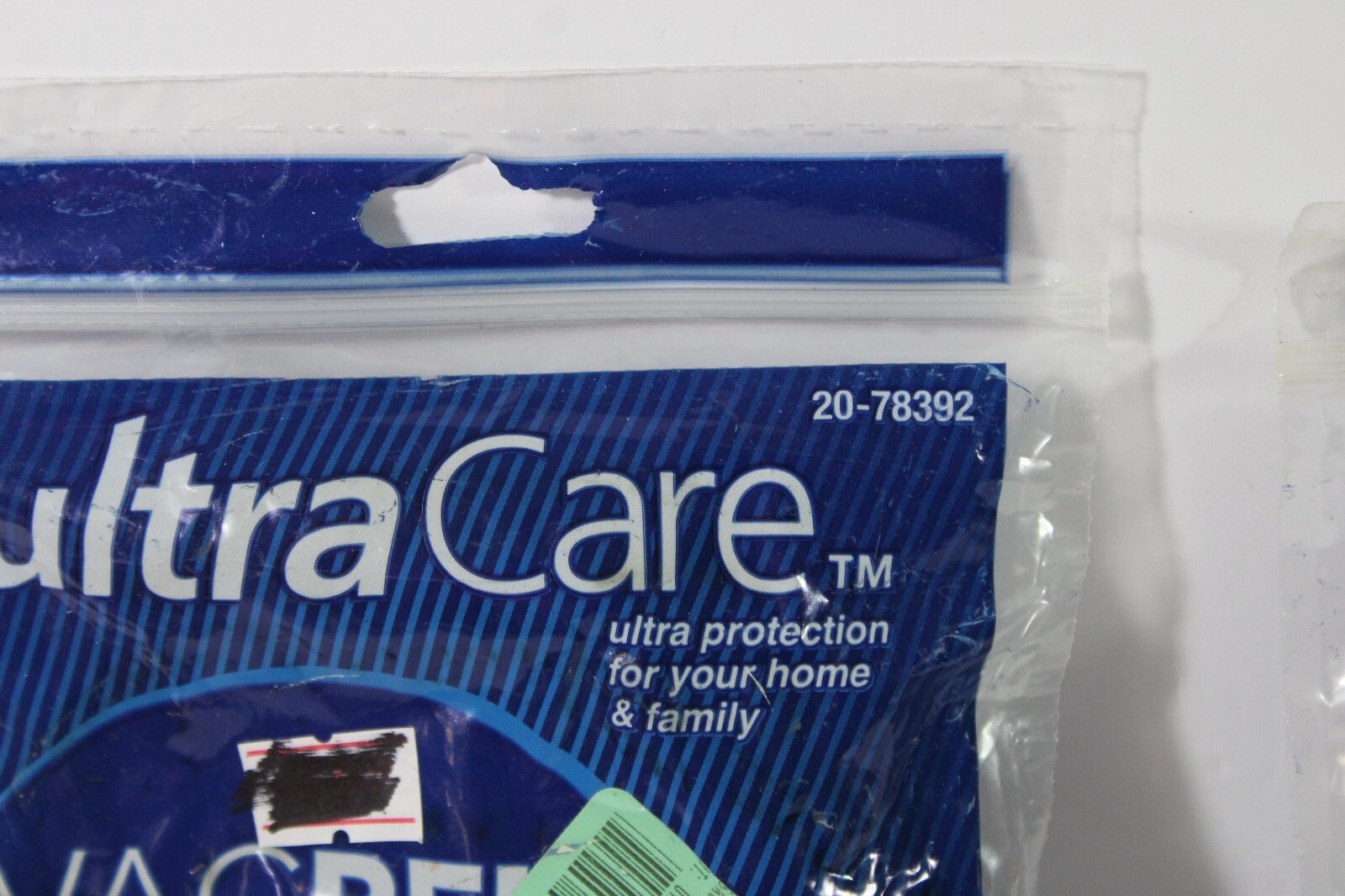 2 Ultra Care Dirt Devil Style 10 Belts