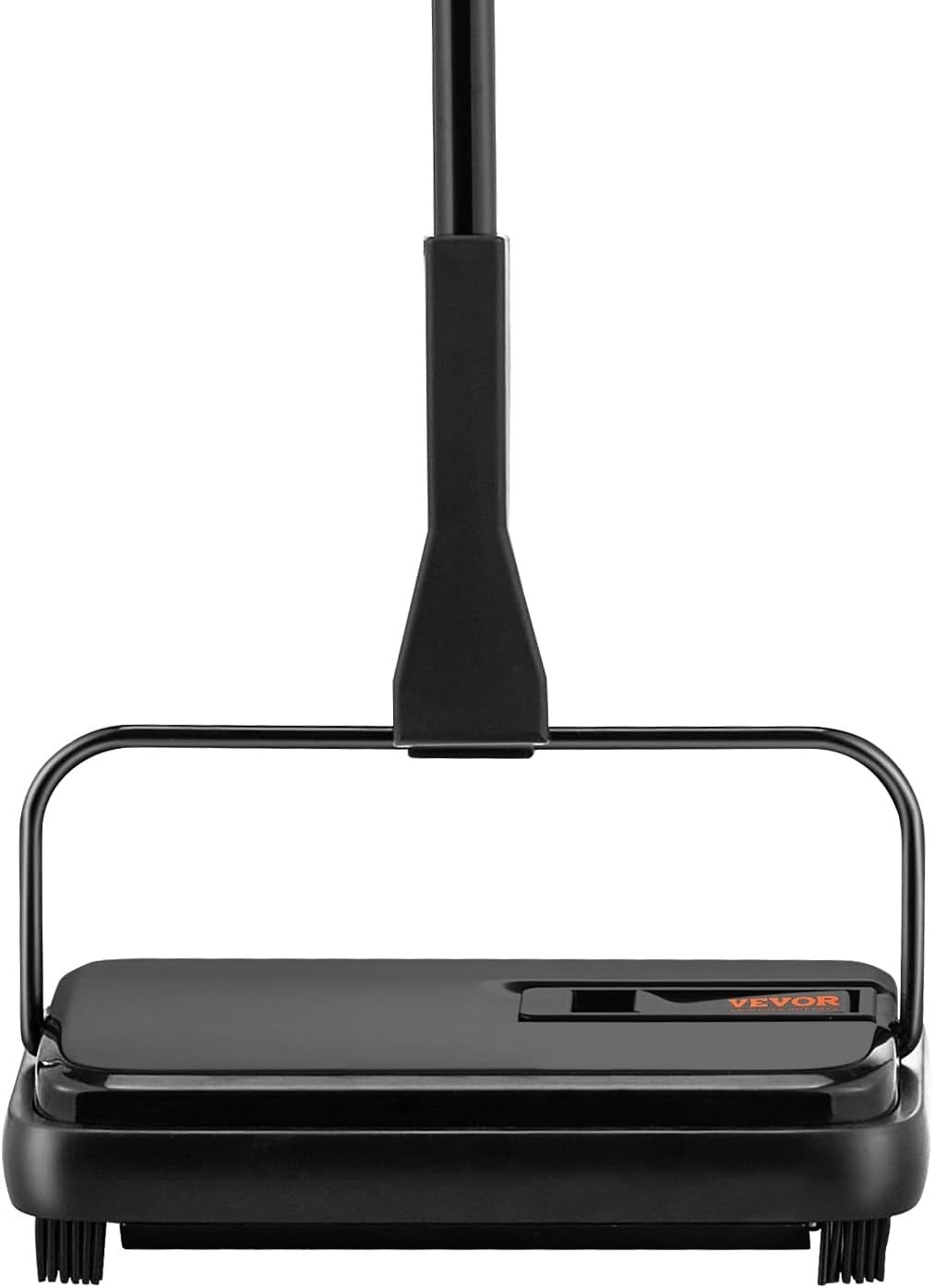 Carpet Sweeper, 7.87 in Sweeping Paths, Floor Sweeper Manual Non Electric, 30…