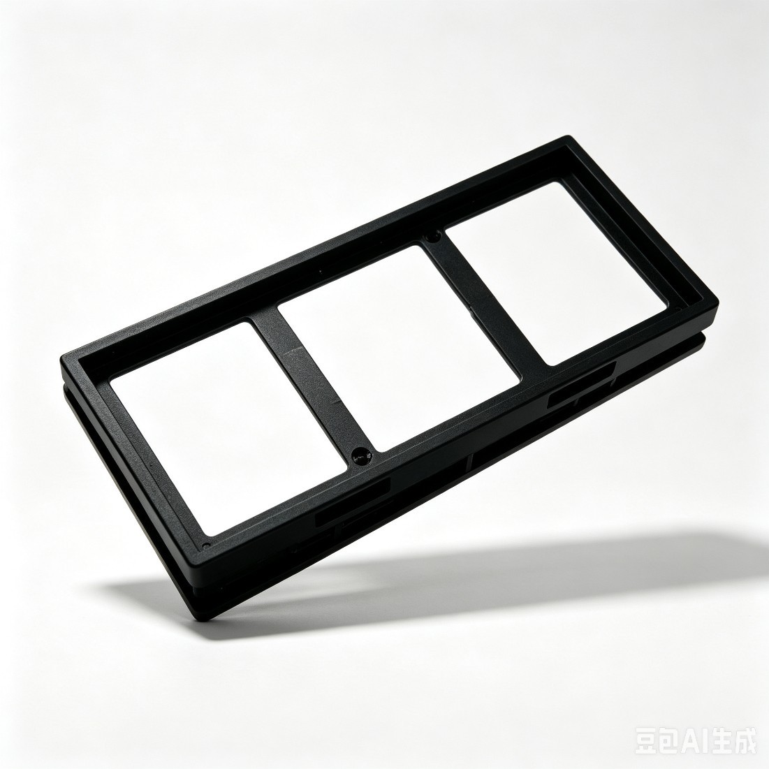 Replacement Plastic Filter Holder for Viomi For S9 UV FOR alpha Vacuum Robot