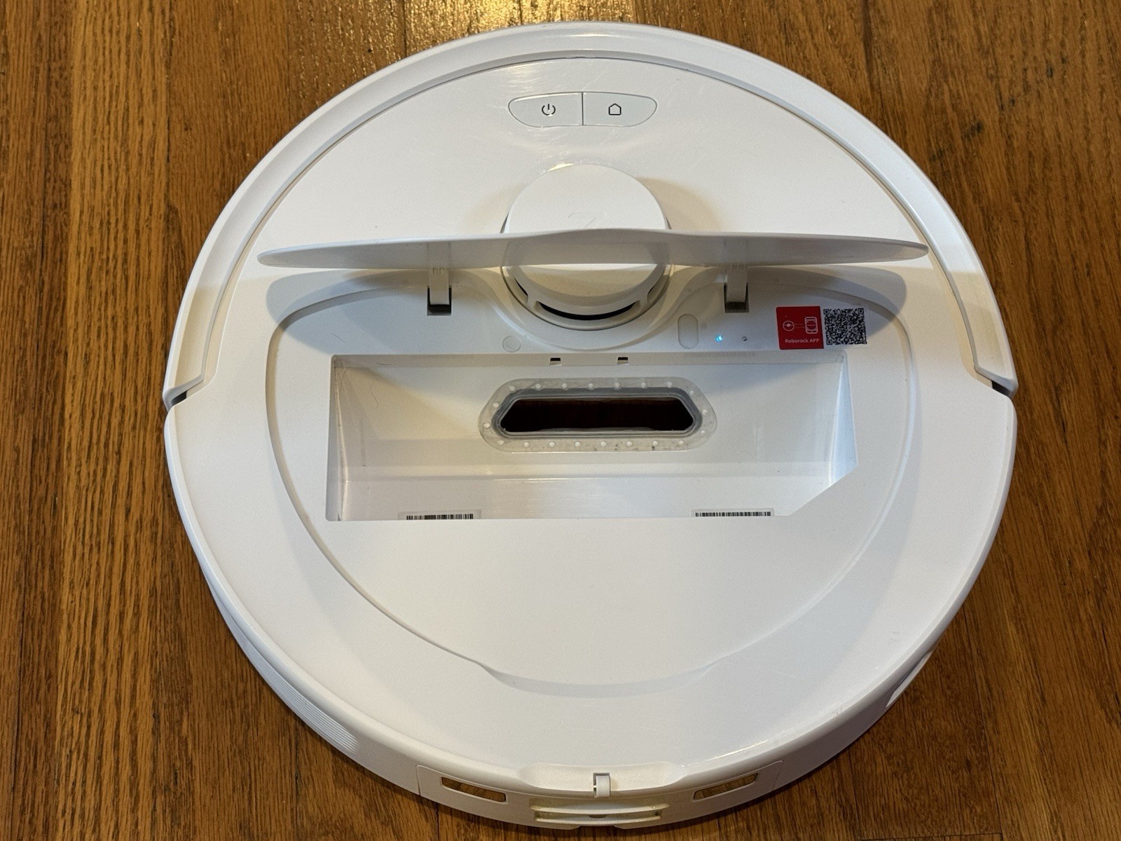 Roborock Qrevo (QXOPEA Robot Only)Excellent, Above 299hr Serviced & Refurbished