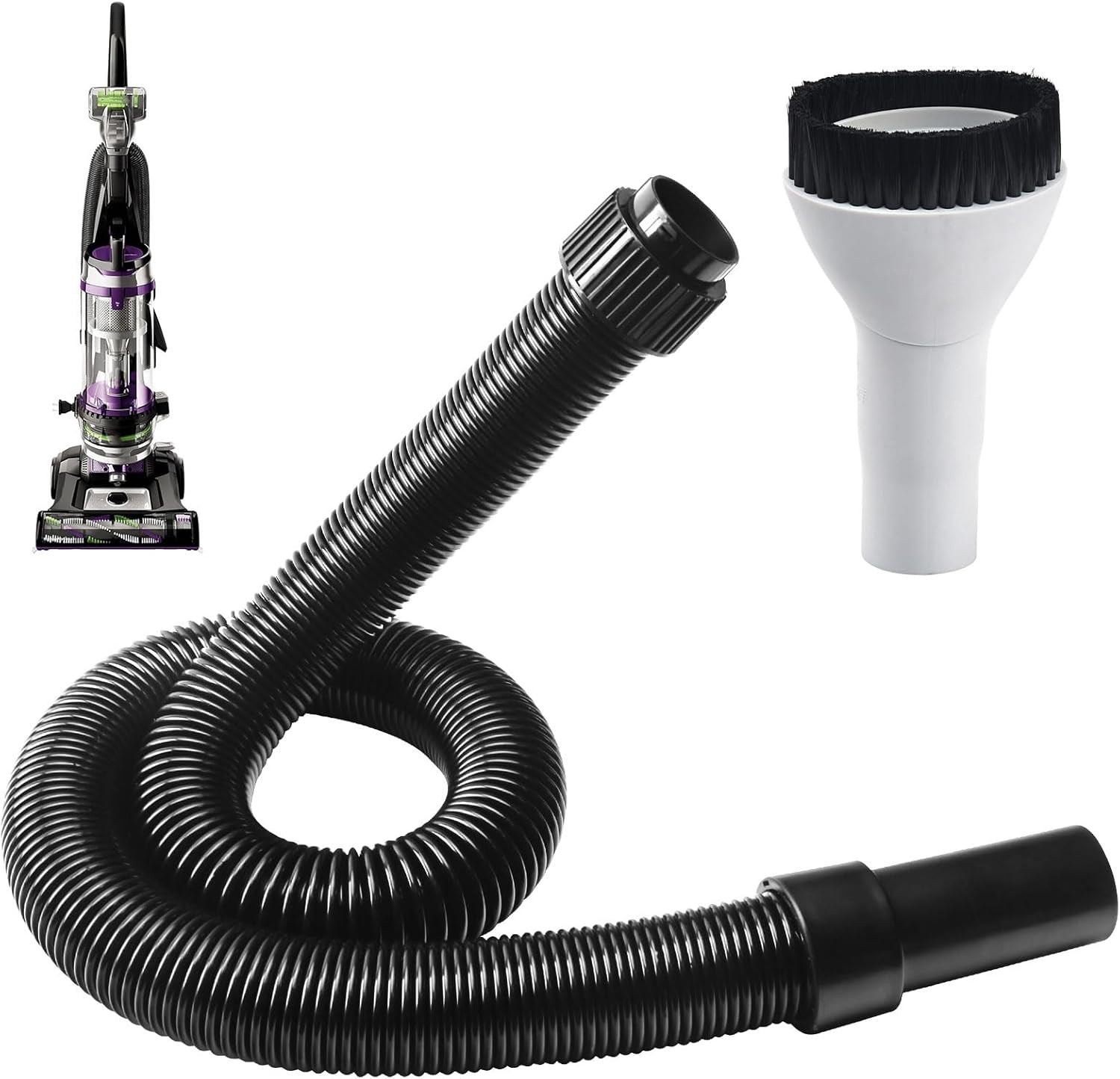 203-8049 VACUUM HOSE REPLACEMENT FOR BISSELL VACUUM HOSE W/ ASSEMBLY FOR 2252 W