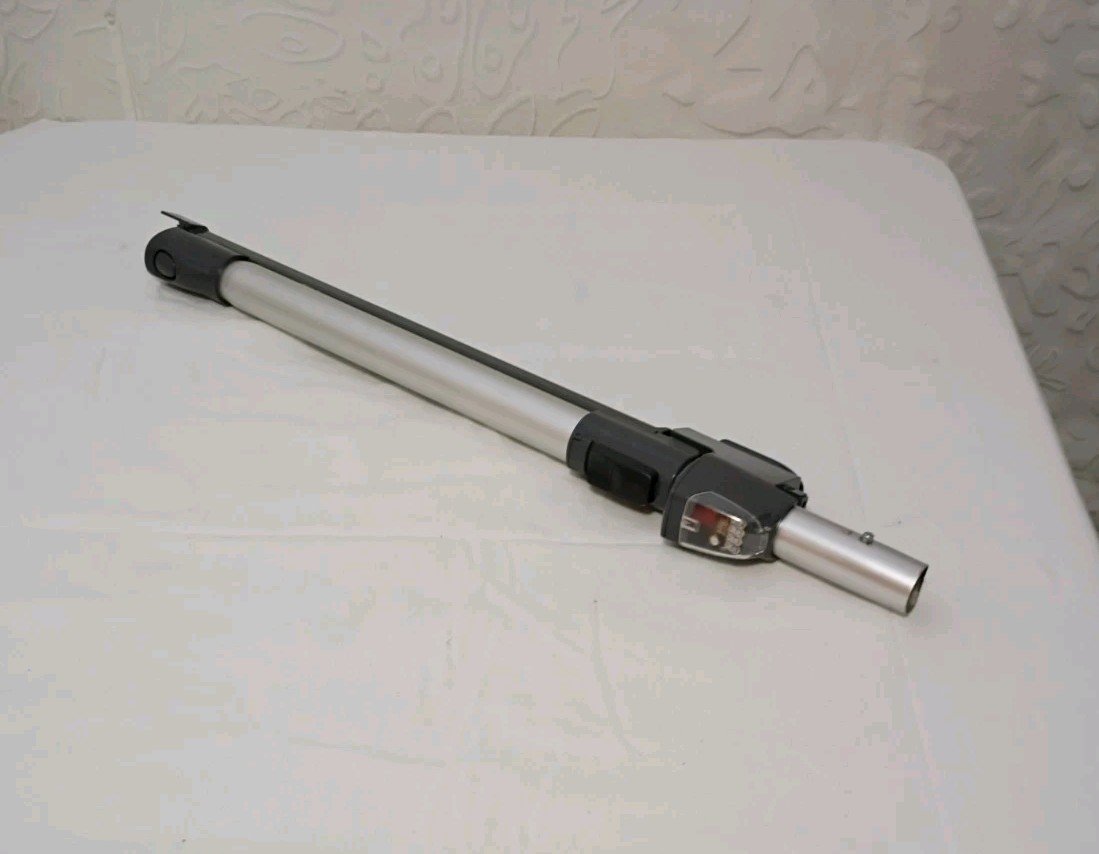 Kenmore 116 Intuition CrossOver Canister Vacuum Telescopic Extension Wand LED