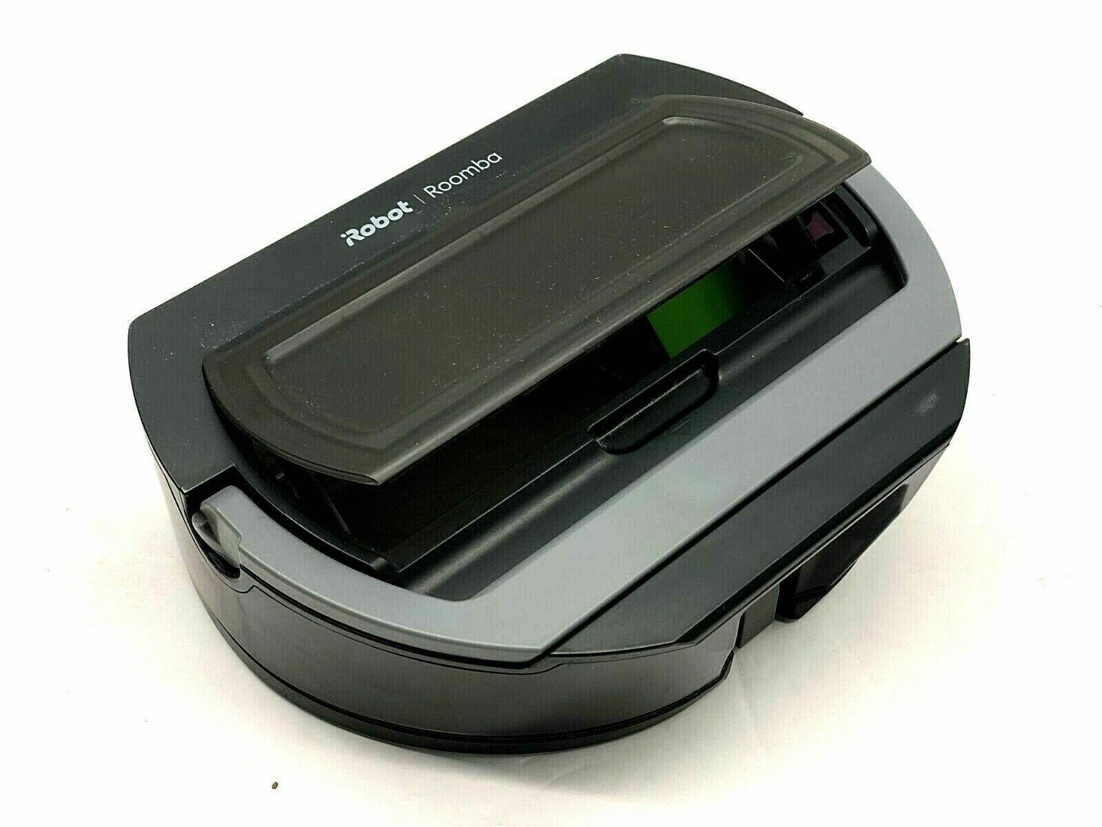 Genuine Replacement Dust Bin for iRobot Roomba s9 & s9+ (9550) Robot Vacuum