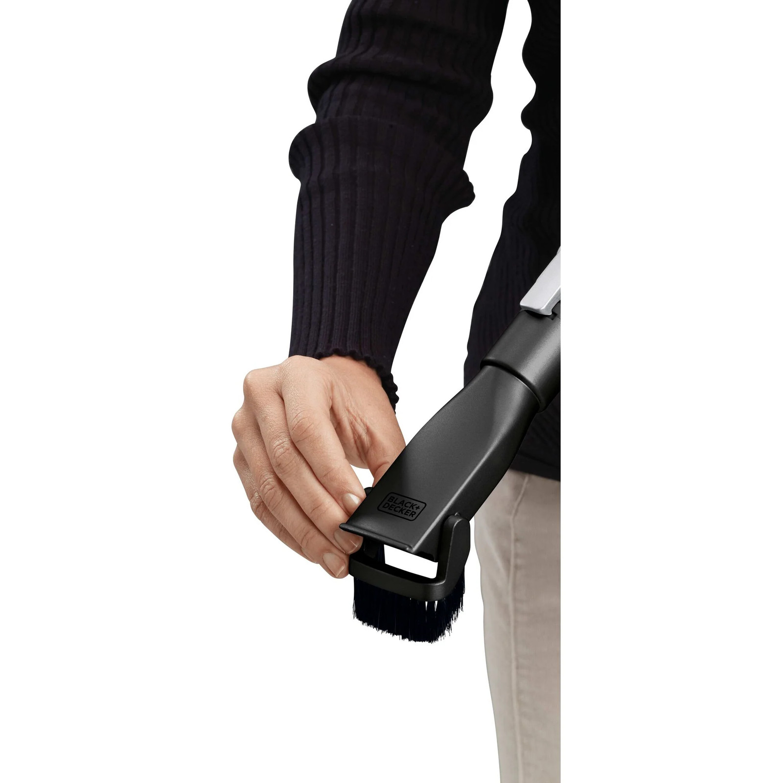 BLACK+DECKER dustbuster®™ 20V MAX* Flex Cordless Stick Vacuum- BDH2020FLFH