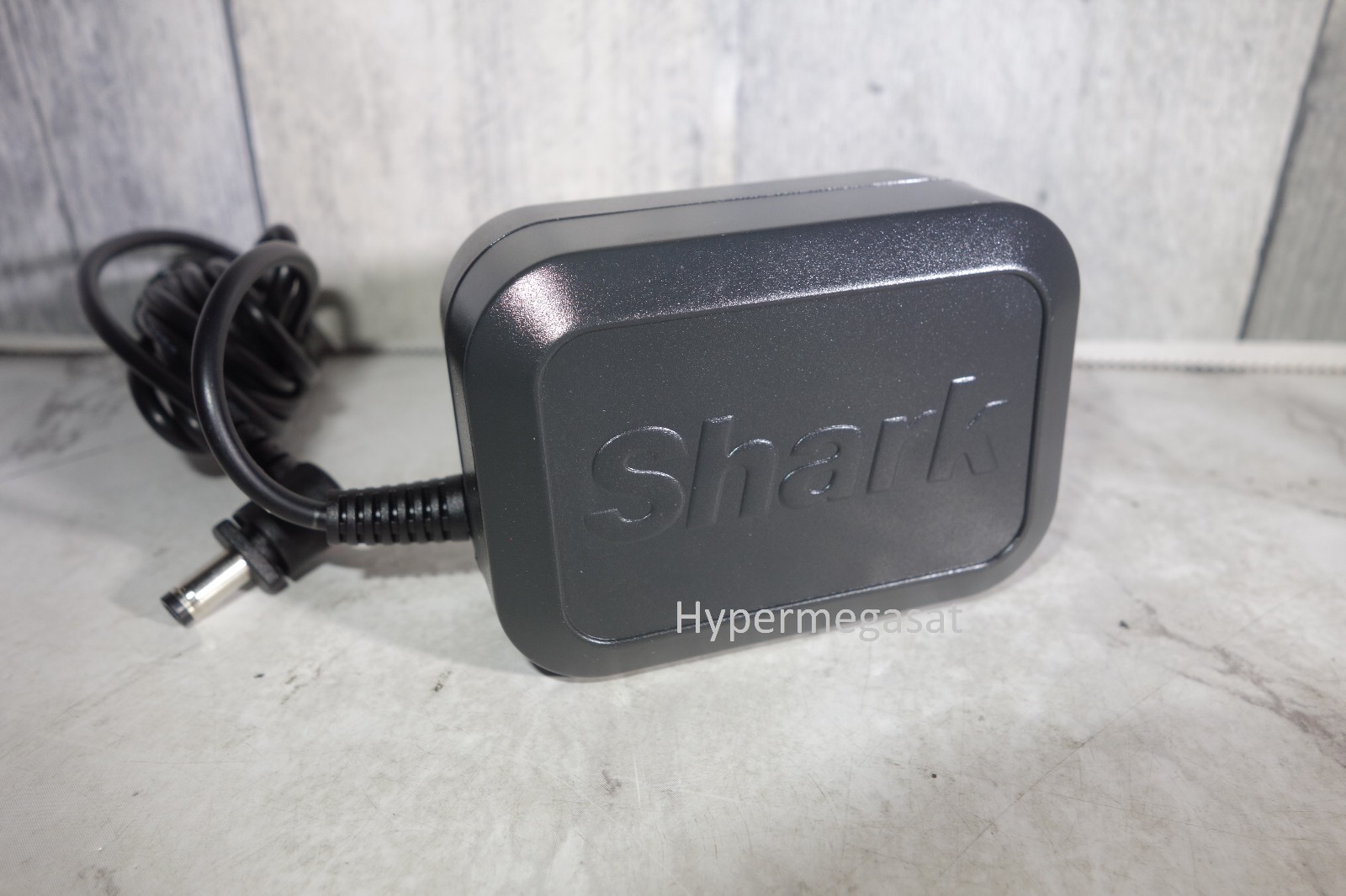 Genuine Shark AC Adapter 24.8V 0.8A Power Supply Charging Cord DK25A-248080H-U