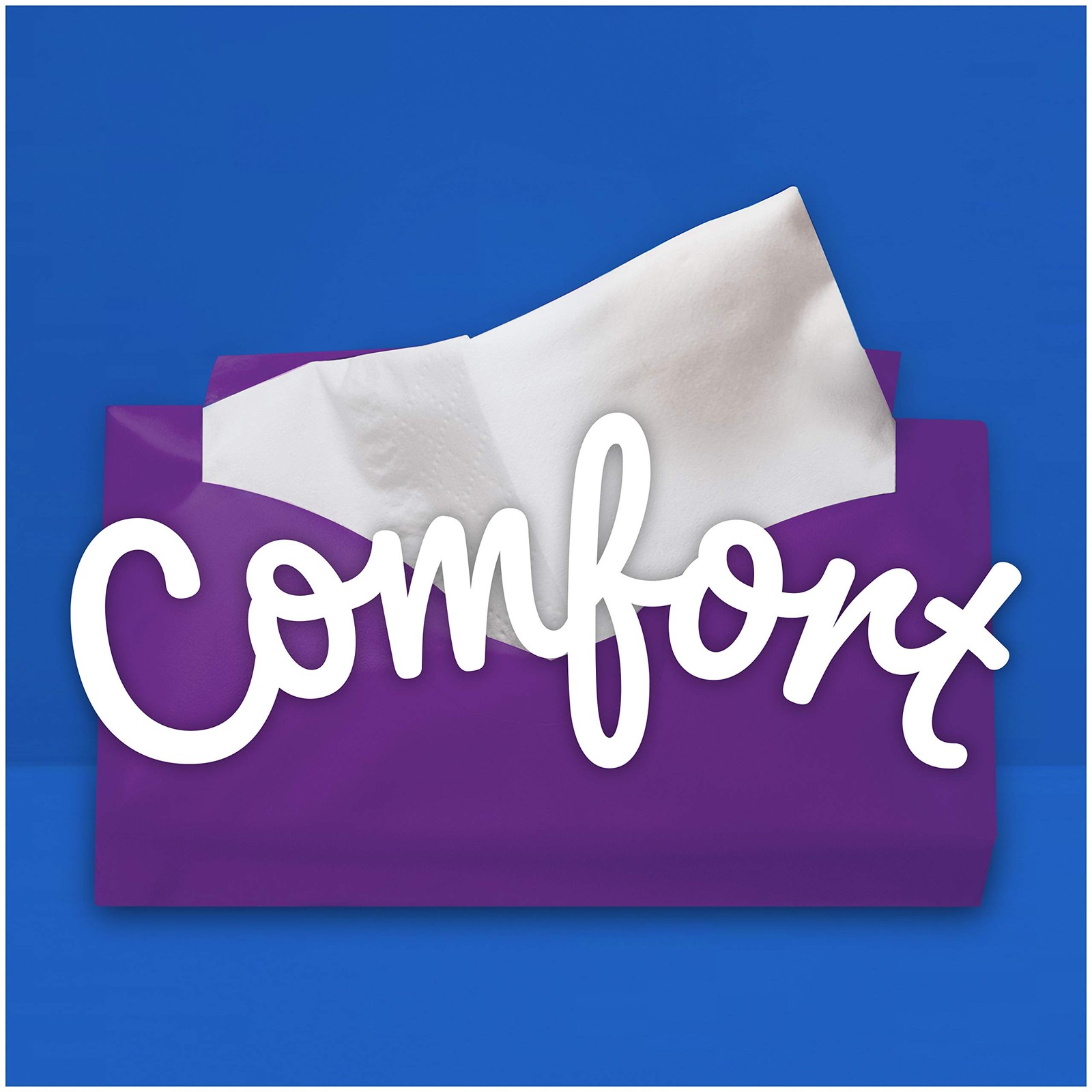 Kimberly-clark Corp 11975 White Facial Tissue (Pack of 16)