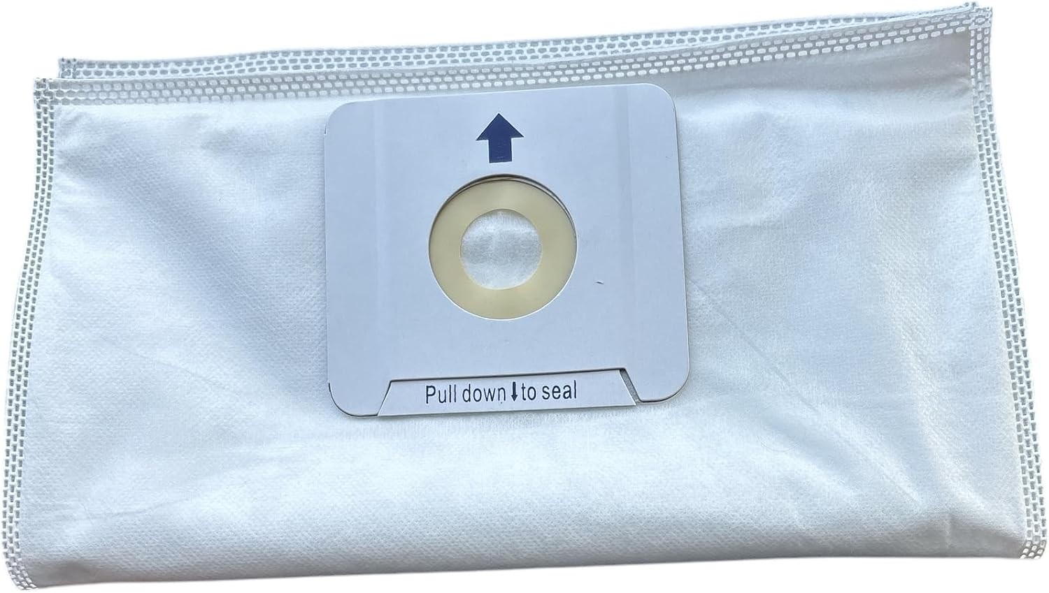 ET511PK Replacement Vacuum Bags Compatible with Oreck Dutchtech 1100 1200 1300