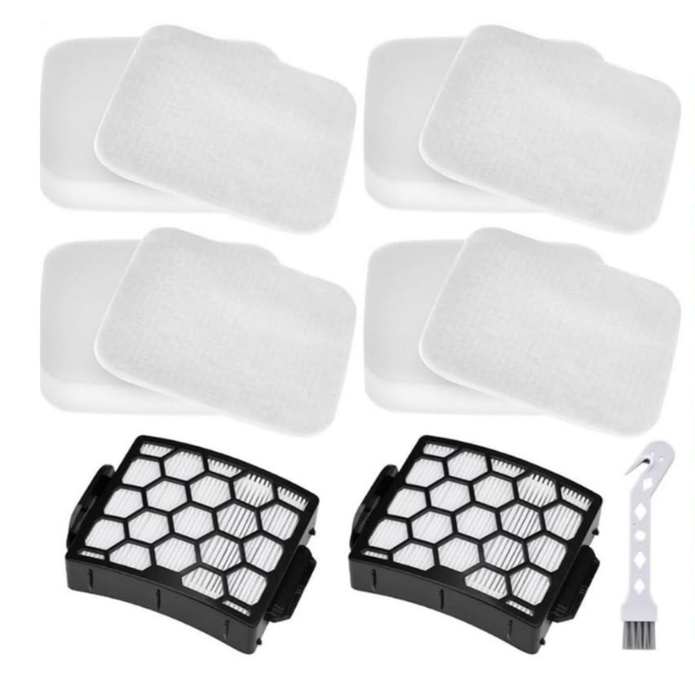 Filter Brush Replacement For Shark Vacuum UV850 UV900 LA700 LA800 XFFK602UKT