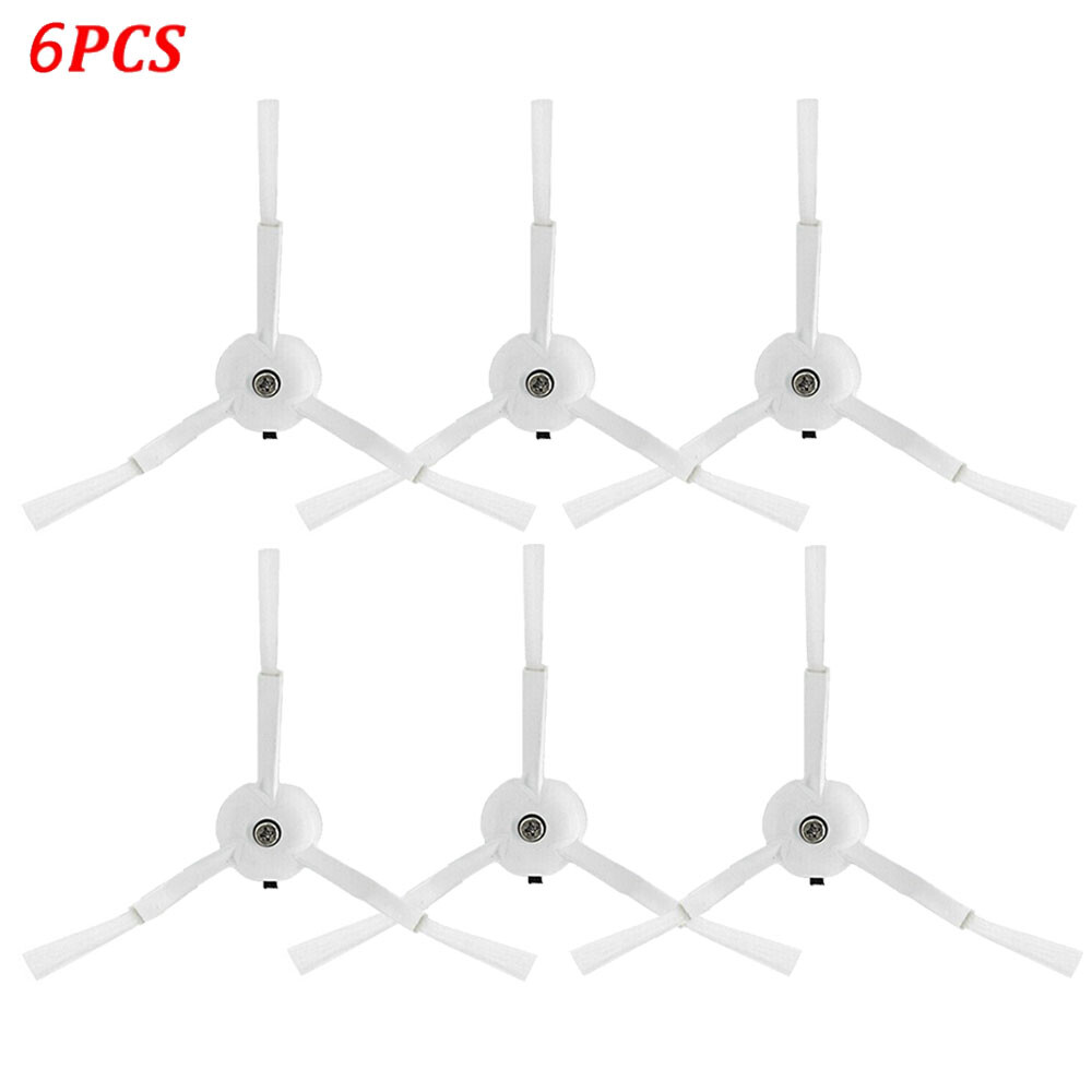Side Brush For Roborock S7 T7S S5 Max S50 S51 S55 S6 E4 S4 T6 E20 Vacuum Cleaner