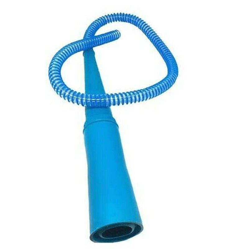 Dryer Vent Cleaner Kit Vacuum Hose Attachment Brush Lint Remover Power Washer US
