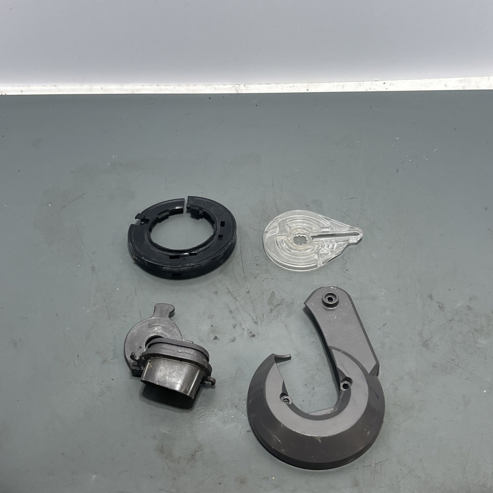 Dyson DC24 Animal Miscellaneous OEM Vacuum Parts Repair Lot