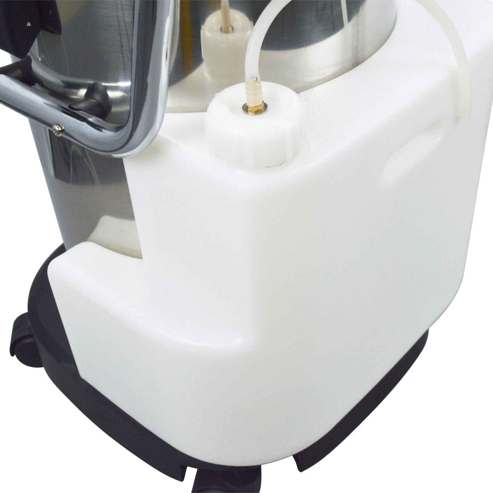 110V Multifunctional Carpet Shampoo Extractor Cleaning Machine 40L/11Gal Cleaner