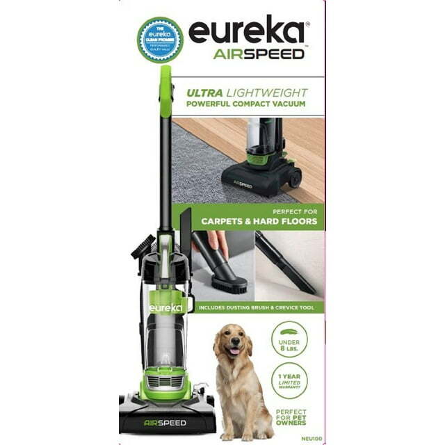 Carpet Cleaner Machine Rug Spot Pet Upright Vacuum Brush Professional Vacuum