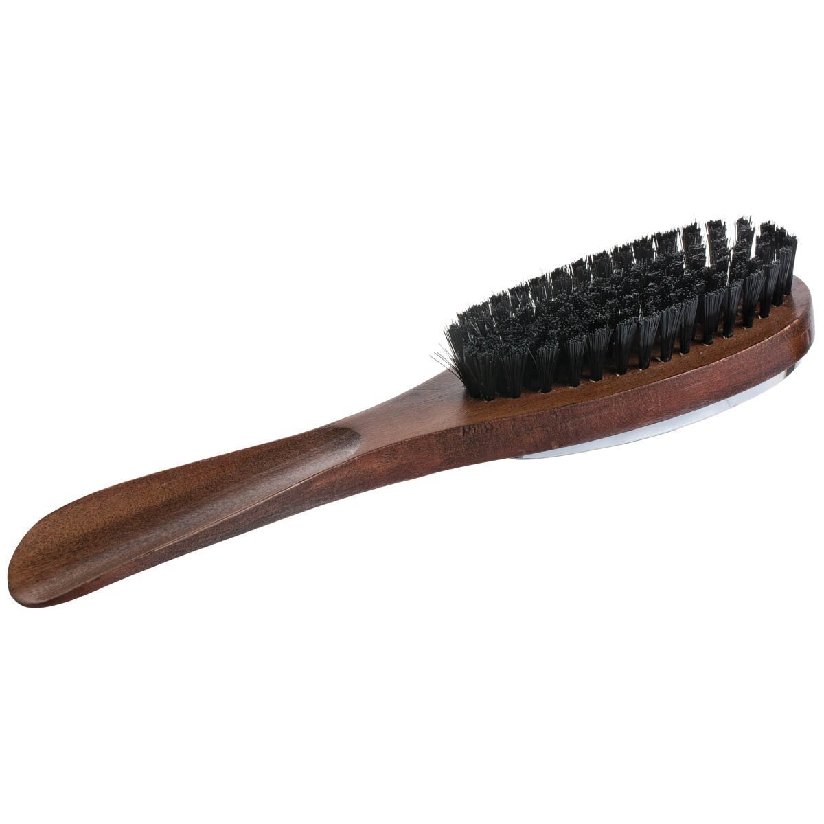Clothes Lint Brush Remover, Double Sided, 10 inch, Lint Brush and Shoe Horn
