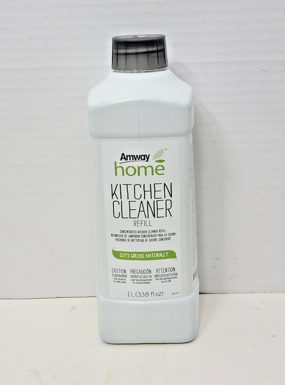 1 New AMWAY HOME MULTI PURPOSE CLEANER 338 fl Oz