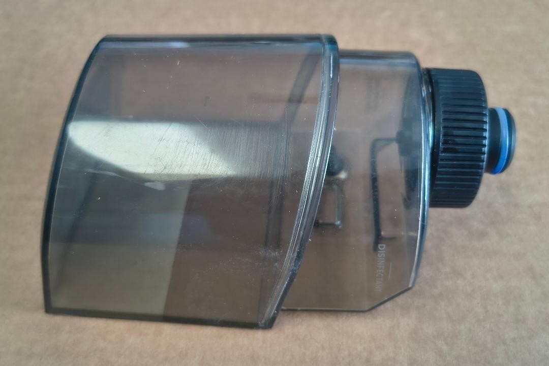 Genuine OEM Shark CLEAN SOLUTION TANK for WD261 Cordless Stick Vacuum Free Ship
