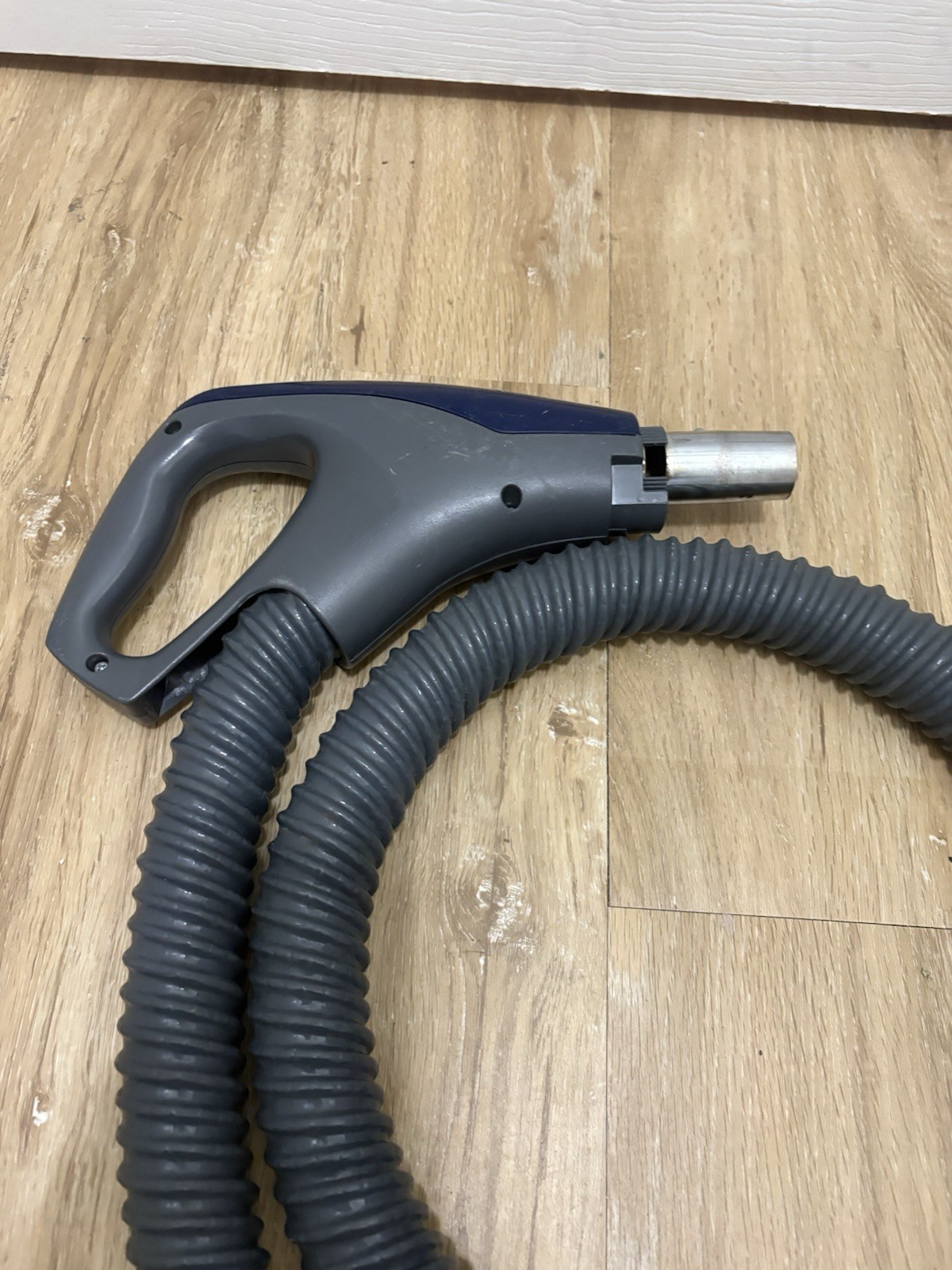 Kenmore 116 Progressive Hepa Canister Vacuum Hose Blue