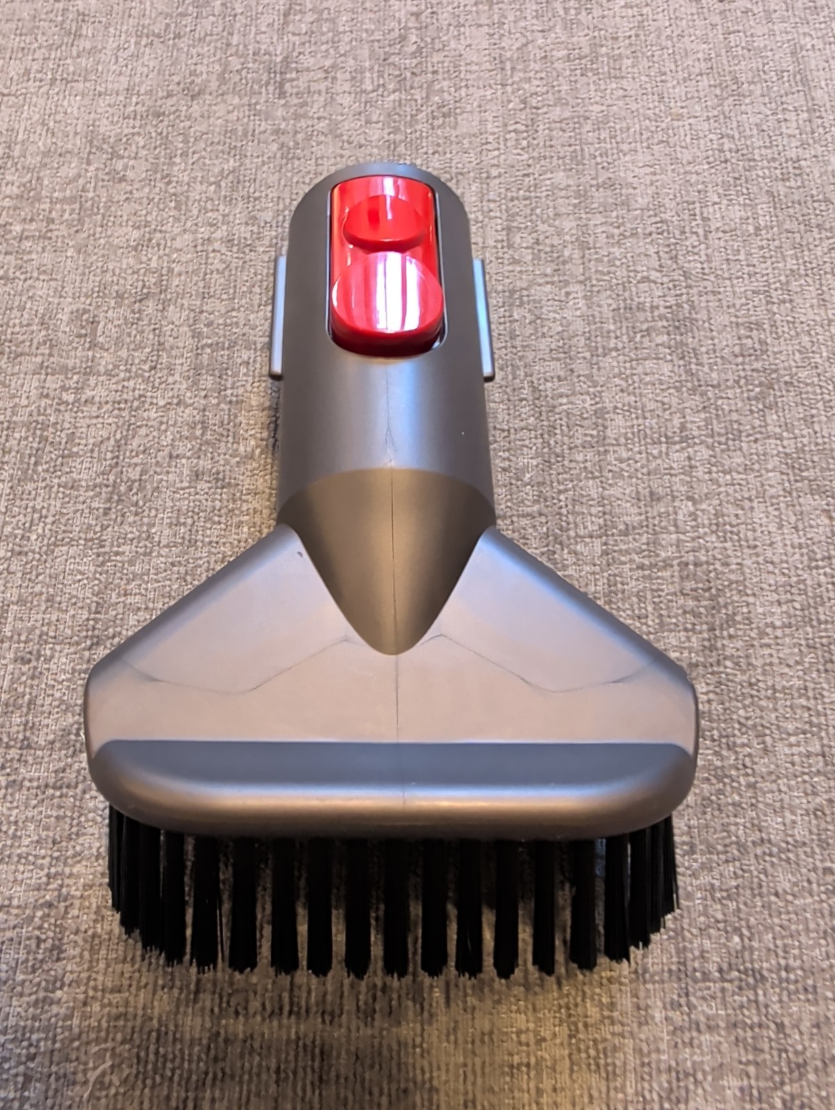 Genuine Dyson Quick Release Stubborn Dirt Brush V7 V8 V10 V11 V15 OEM