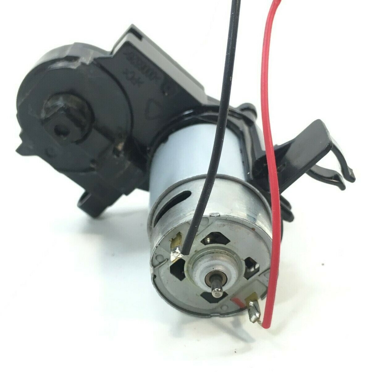 Shark RV850BRN RV851WV RV850C RV850WV RV850 BRUSHROLL MOTOR Part PRI390SV20143