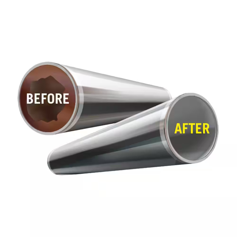 Oxy-Tabs Drain and Pipe Build-Up Remover and Cleaner – 10 Applications