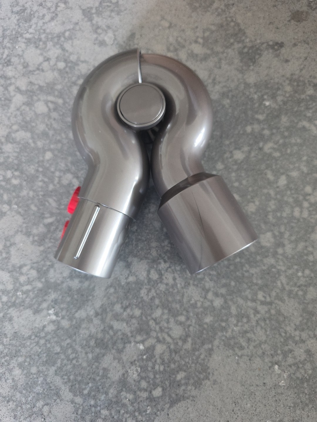 OEM Dyson V7 V8 V10 V11 Quick Release Adaptor Up Top Adjustable Shelf Tool