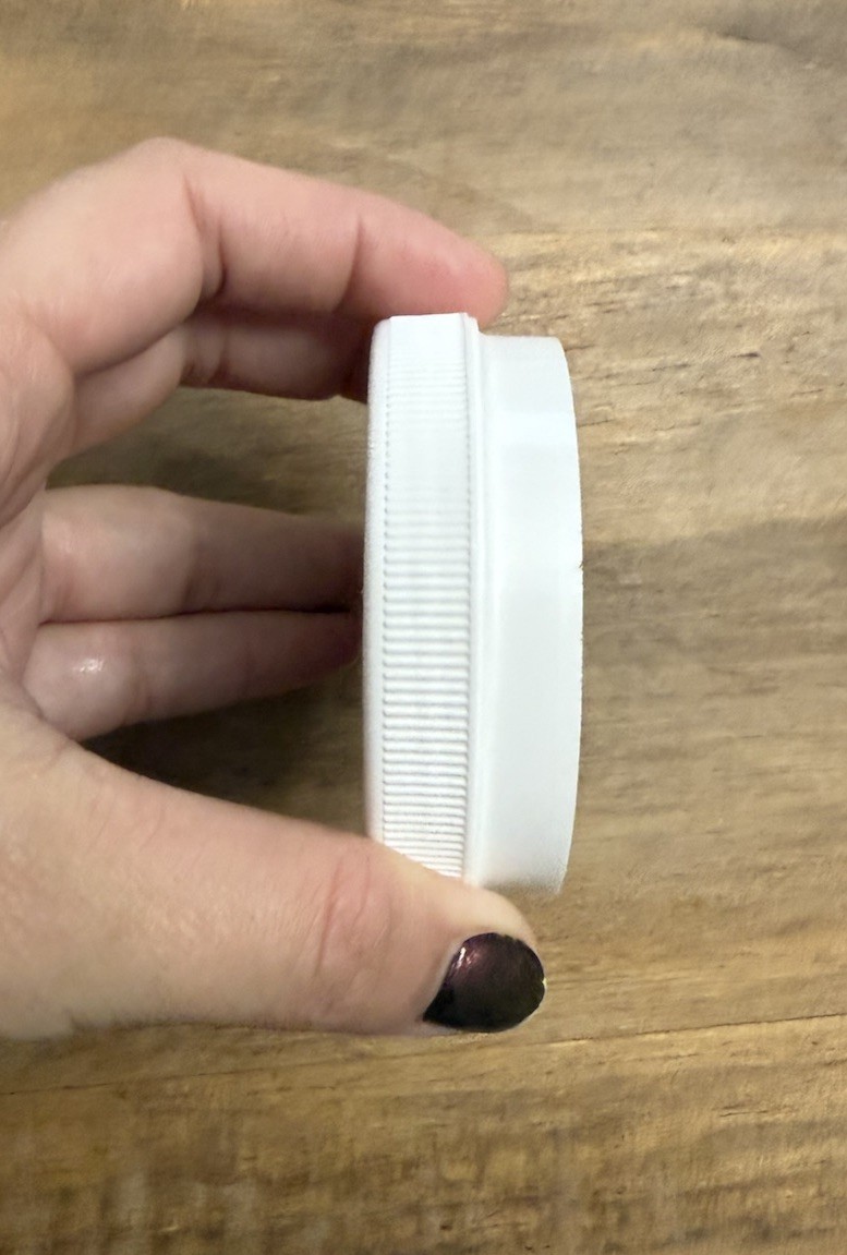 New Norwex 2.50 oz Mini Cleaning Paste