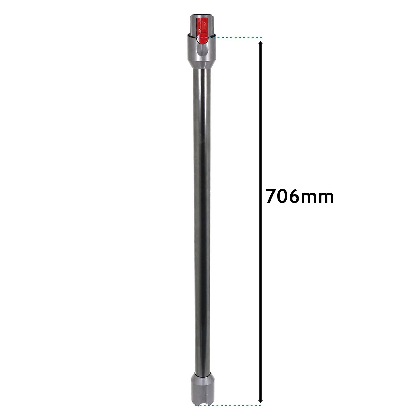 Genuine Dyson V12 Detect Slim Cordless Vacuum Replacement Wand Part
