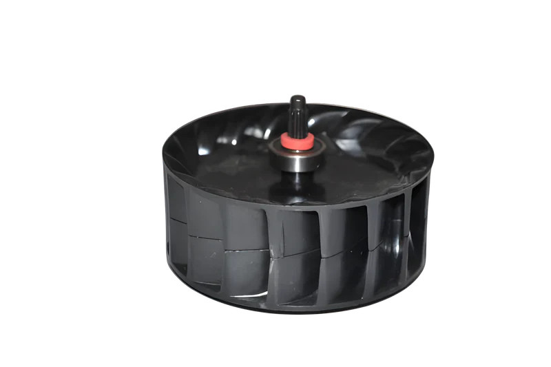 Fits For TP210, T210, TL2000 Air-Driven Powerheads Vacuum Turbine Assy # 7213-X