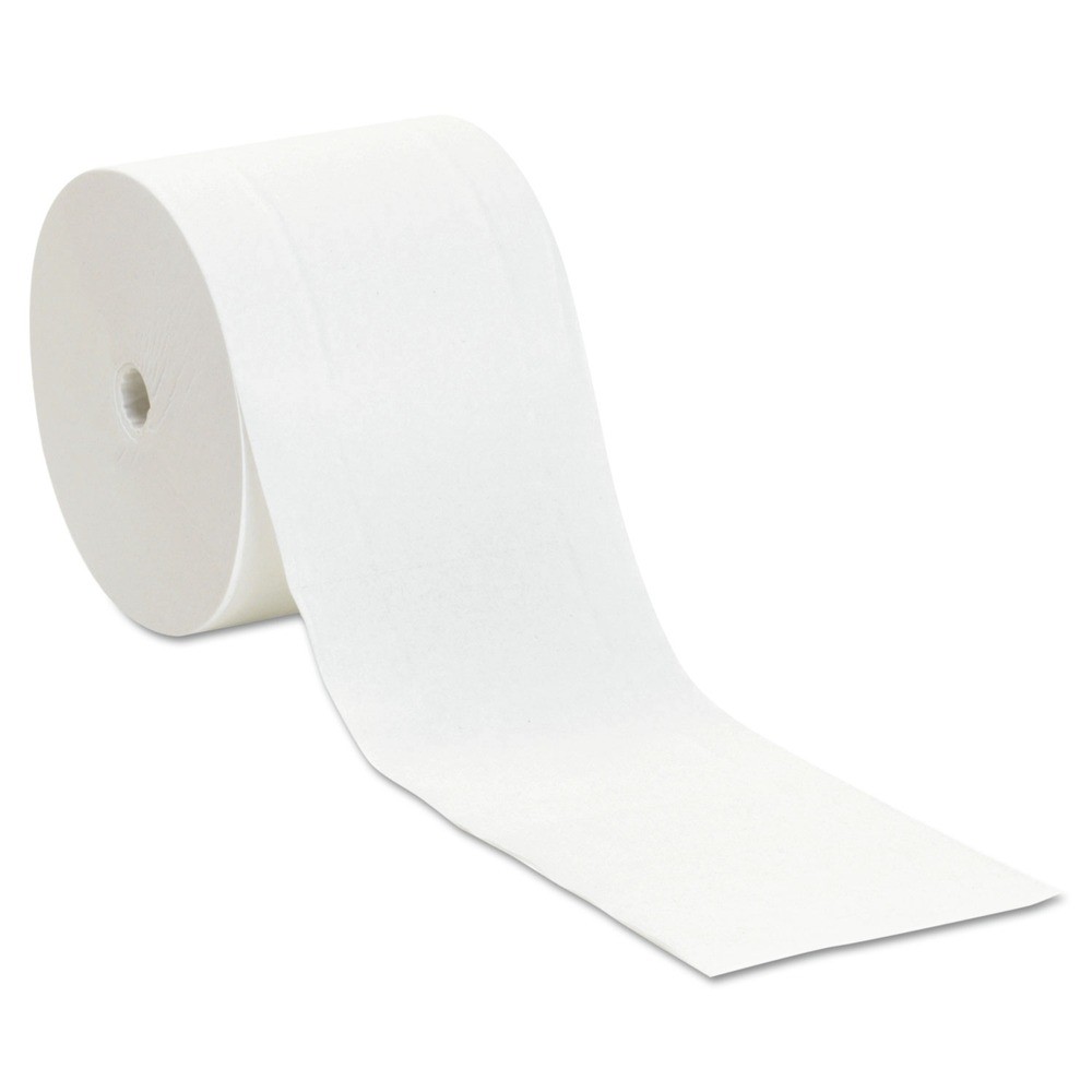 Georgia Pacific Professional 19375 2-Ply Bath Tissue – WT (36 RL/CT) New