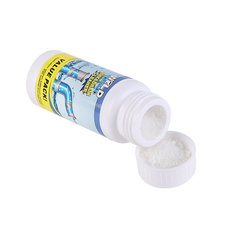 1/2/3pcs Wild Powerful Sink & Drain Cleaner Efficiency Clog Remover & Clean