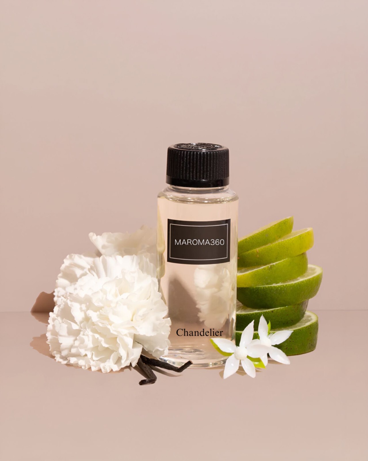 Aroma360 Mini360 SL Starter Kit -W/ 200mL Scent Oil – SEASON TOP SELLER KIT -NEW