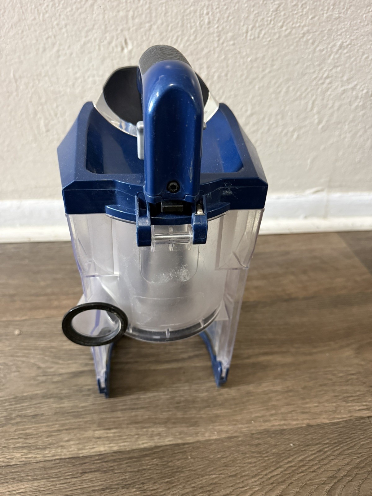 Shark UV700/ ZU701 Vacuum Cleaner Dirt Dust Bin Canister
