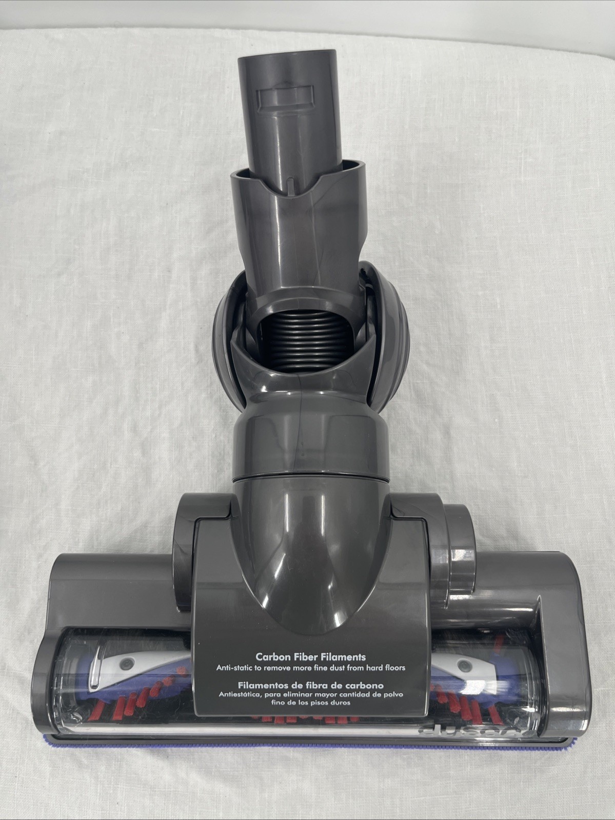 Dyson 24034 Vacuum Motorized Floor Tool Motor Head Power Head Brush