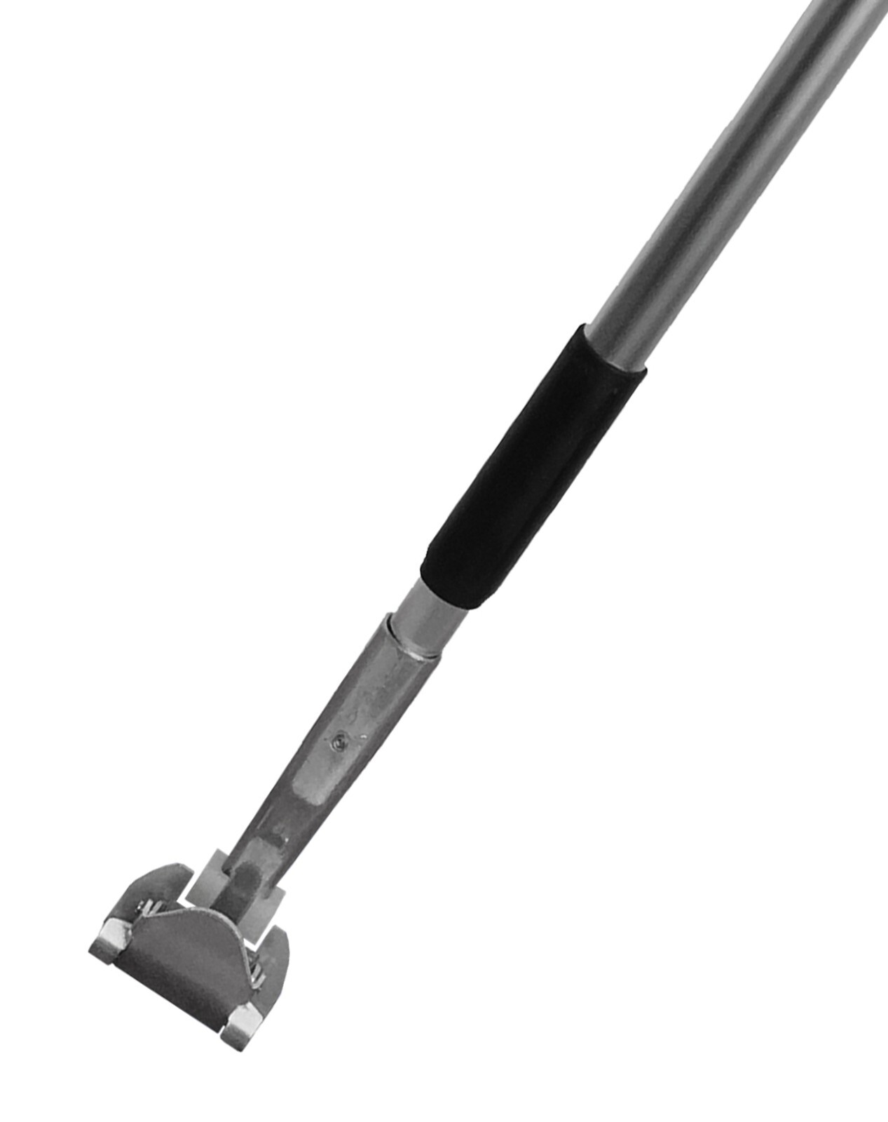 Premium Microfiber Dust Mop Set – Efficient Cleaning Kit