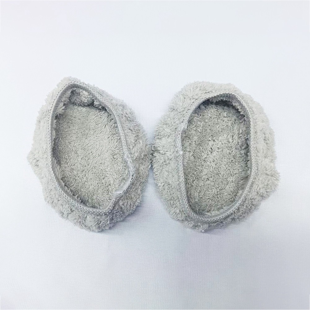 For Puruikai Window Cleaning Robot Window Cleaning Cloth, Washable Mop7019
