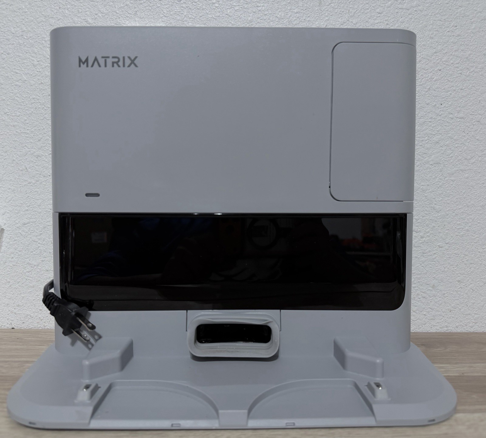 Shark Matrix Self-Emptying Robot Vacuum With 30 Day Dock (UR2350S) Light Use