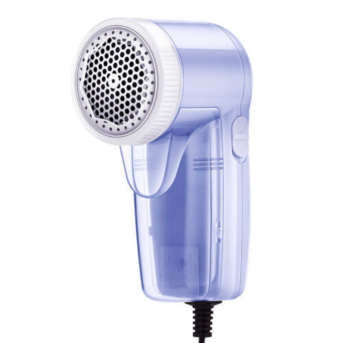 Electric Clothes Lint Pill Fluff Remover Fabrics Sweater Fuzz Shaver Household