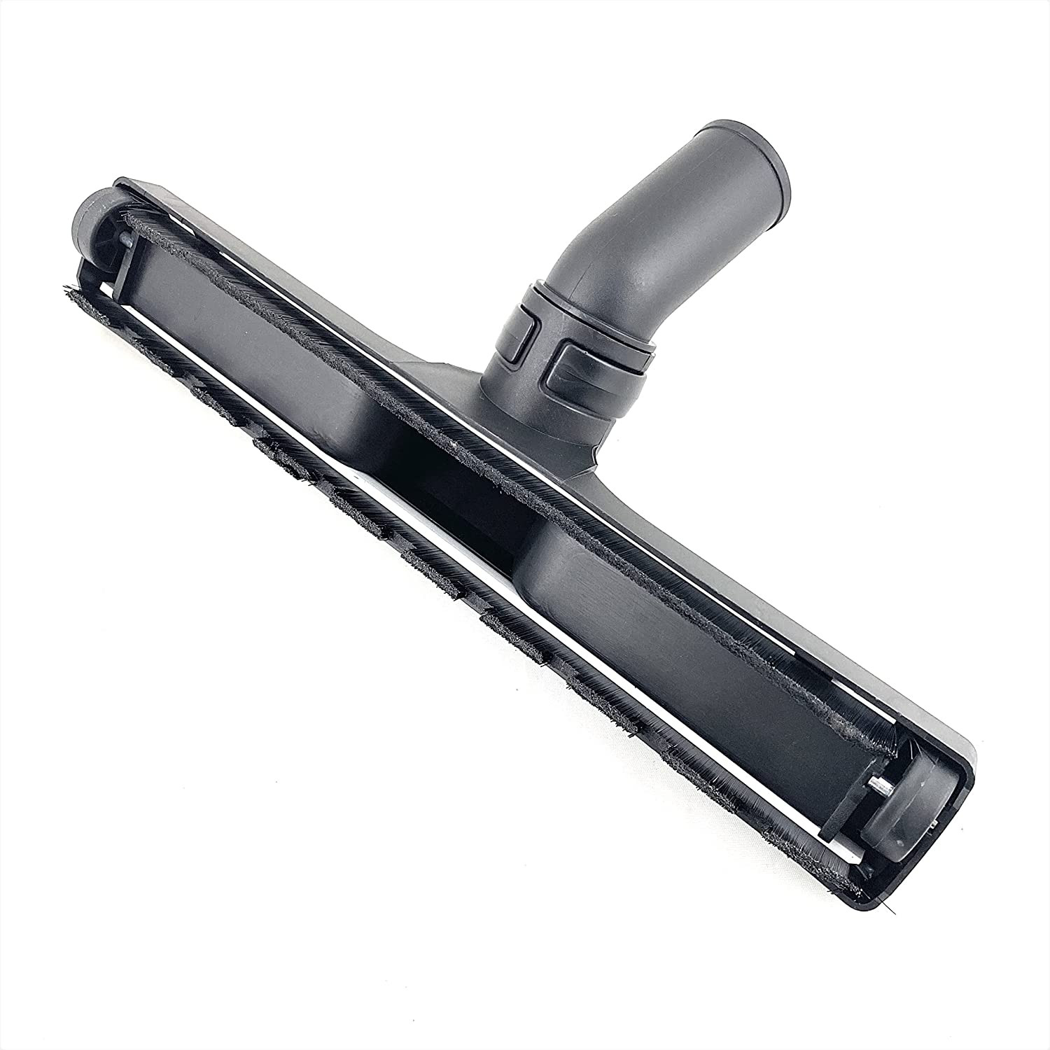 Maximalpower Replacement 12″ Vacuum Brush Head Attachment with Adapter